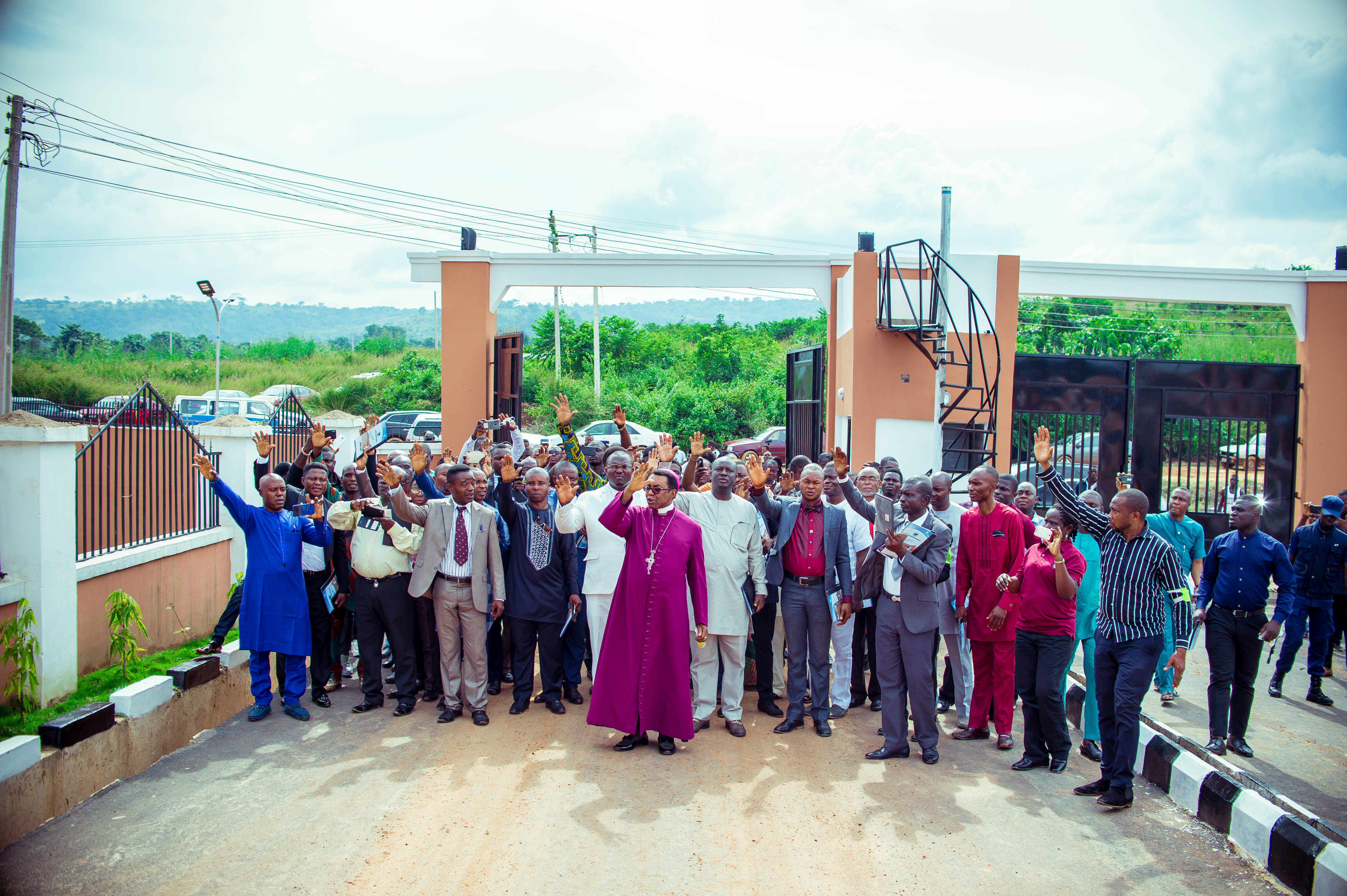 Housing and community development